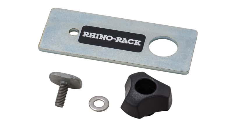 Rhino-Rack — Rhino-Rack Vortex Aerial Bracket
RRackLightMnt - view 3