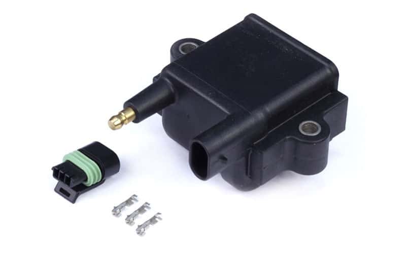 Haltech — Haltech High Output Inductive Coil
Ignition Accessory - view 1