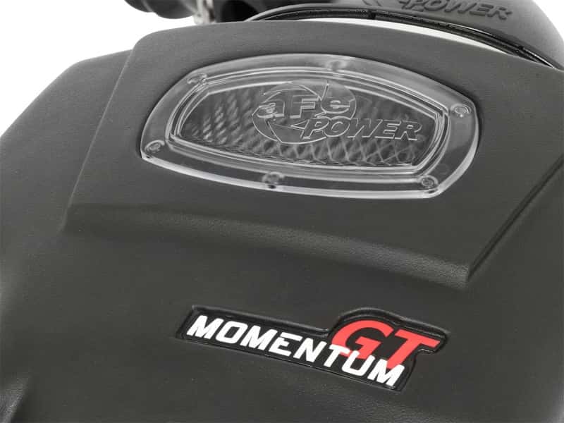 aFe — aFe Momentum GT PRO DRY S Cold Air Intake System 01-16 Nissan Patrol (Y61) I6-4.8L
Momentum GT Intake - view 4