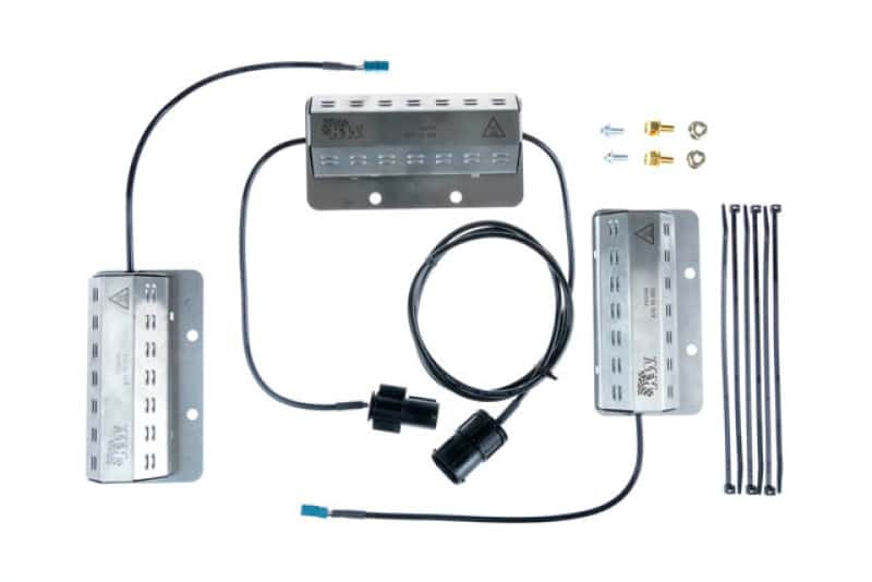 KW — KW Electronic Damping Cancellation Kit BMW M6 E63/E64 Type M560
ESC Cancellation Kit - view 2