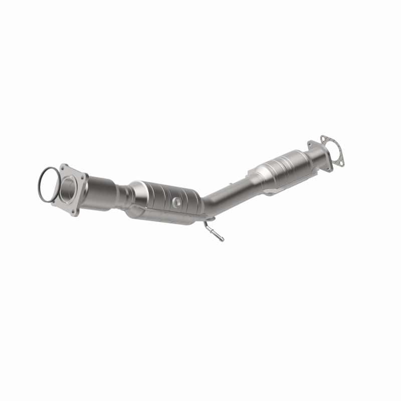 Magnaflow — MagnaFlow Conv DF 05-09 Volvo V50 2.4L
HM Grade
HM - view 6