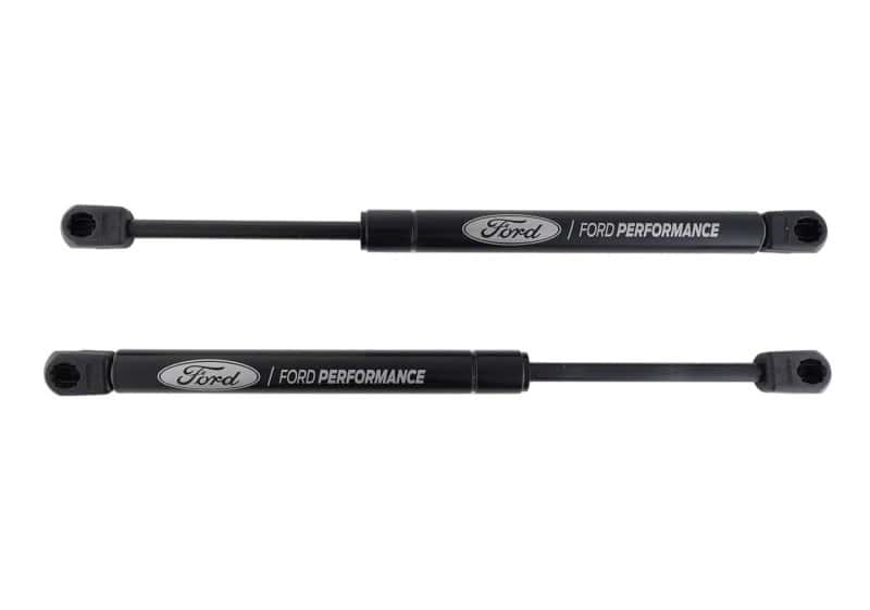 Ford Racing — Ford Racing 05-14 Mustang Hood Lift Kit w/ Laser Engraved Ford Performance Logo
Lift Support - view 13