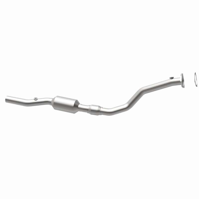 Magnaflow — MagnaFlow Conv DF 98-99 Audi A6 2.8L Driver Side
HM Grade
HM - view 21