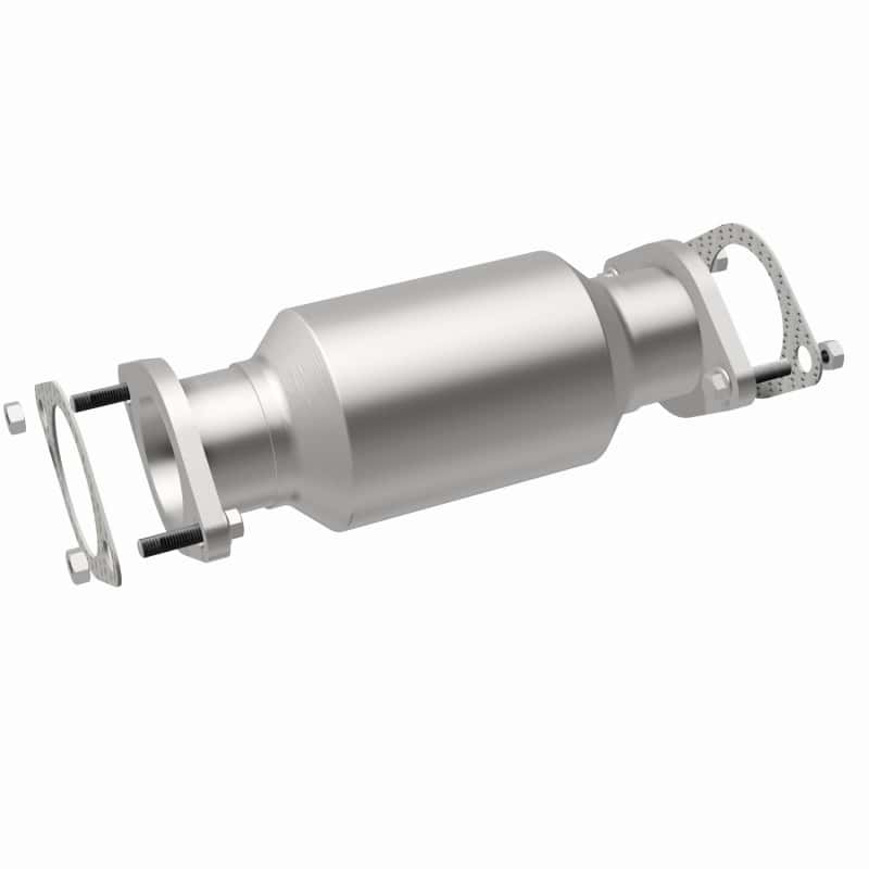 Magnaflow — Magnaflow 13-14 Hyundai Genesis Coupe 2.0L Direct Fit Converter
California - view 18