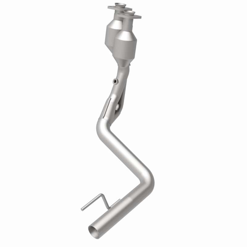 Magnaflow — MagnaFlow Conv DF 1999 Jeep Cherokee 4.0L
HM Grade
HM - view 17