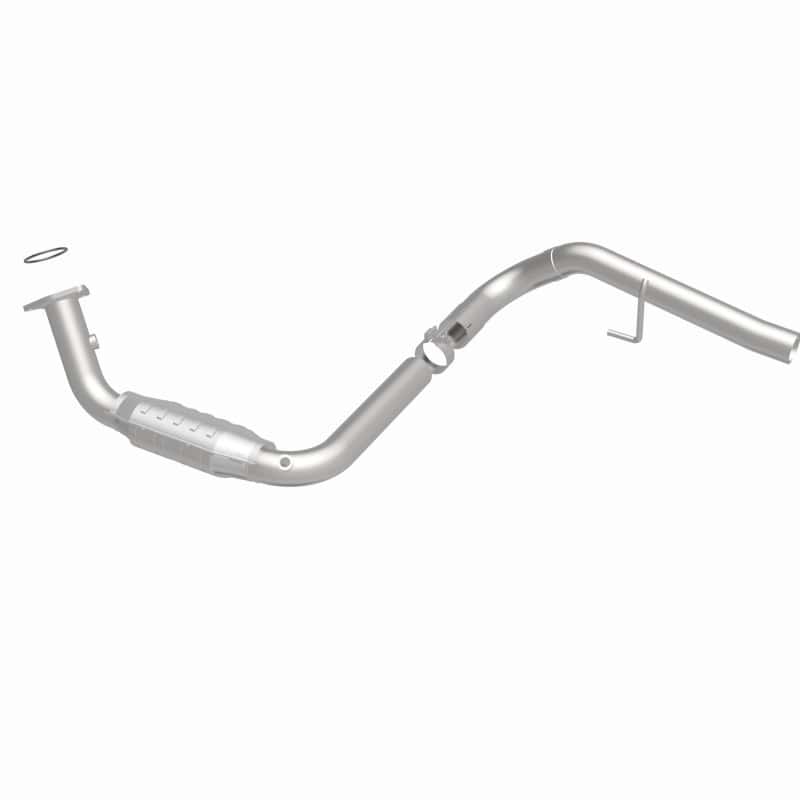 Magnaflow — MagnaFlow Conv DF 02-05 Escalade 6.0L Driver Side
OEM Grade
OEM - view 13