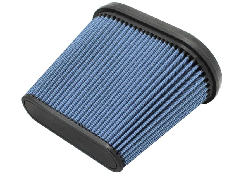 aFe — aFe MagnumFLOW Air Filter PRO 5R Chevrolet Corvette 2014 V8 6.2L
Magnum FLOW Filter
PRO 5R - view 5
