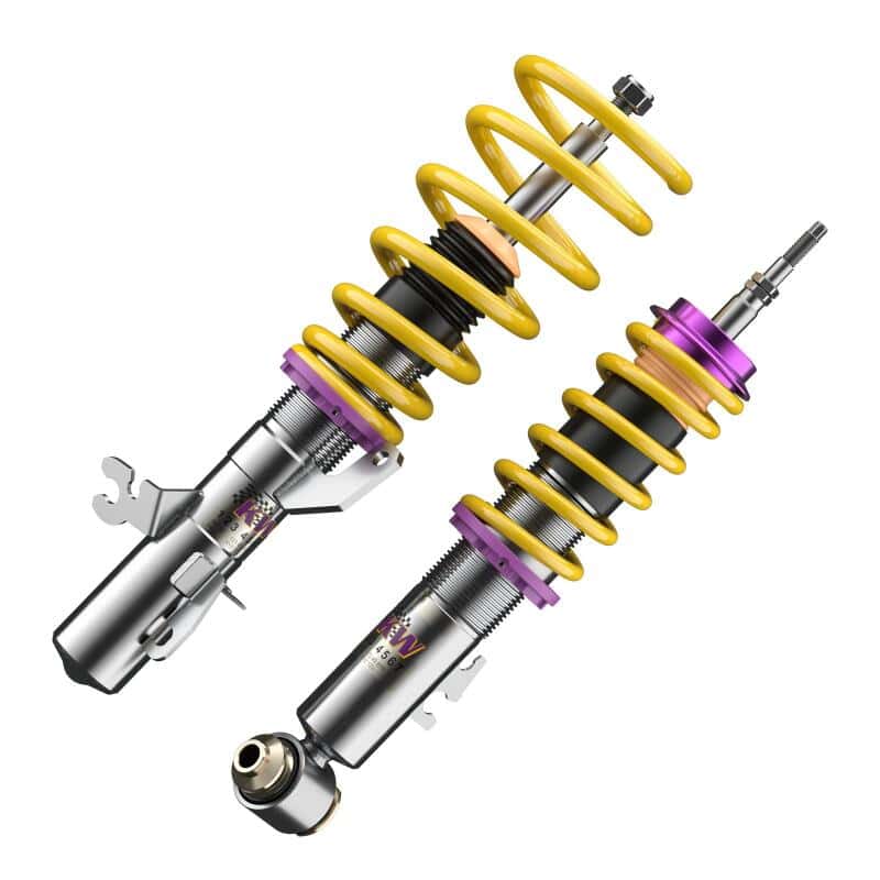 KW — KW Coilover Kit V1 Mini Mini (R56) Coupe (only Cooper S Cooper D JCW)
Coilover Kit - view 5