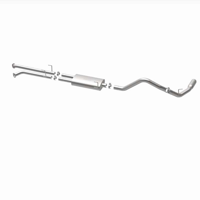 Magnaflow — MagnaFlow Sys C/B 07 Toyota Tundra 5.7L
Cat-Back - view 21