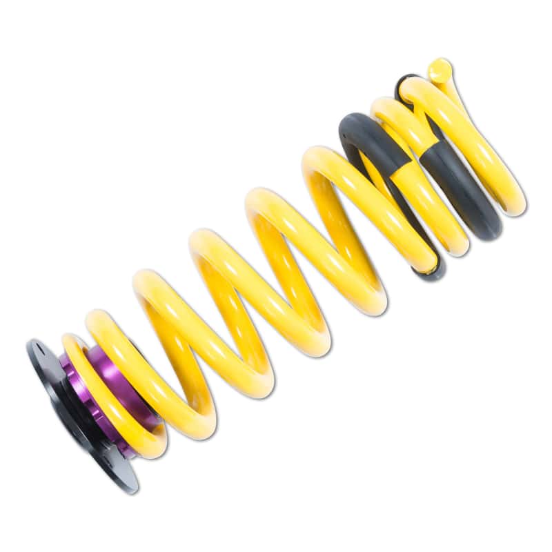KW — KW AMG GT 53 4-Door Coupe AWD H.A.S.
Adj Lowering Springs - view 9