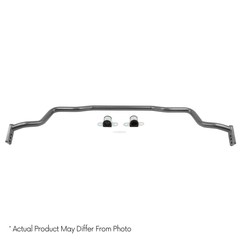 Belltech — Belltech 19-21 Chevrolet Silverado / GMC Sierra 1500 Anti-Swaybar Set
ANTI-SWAYBAR SET - view 6