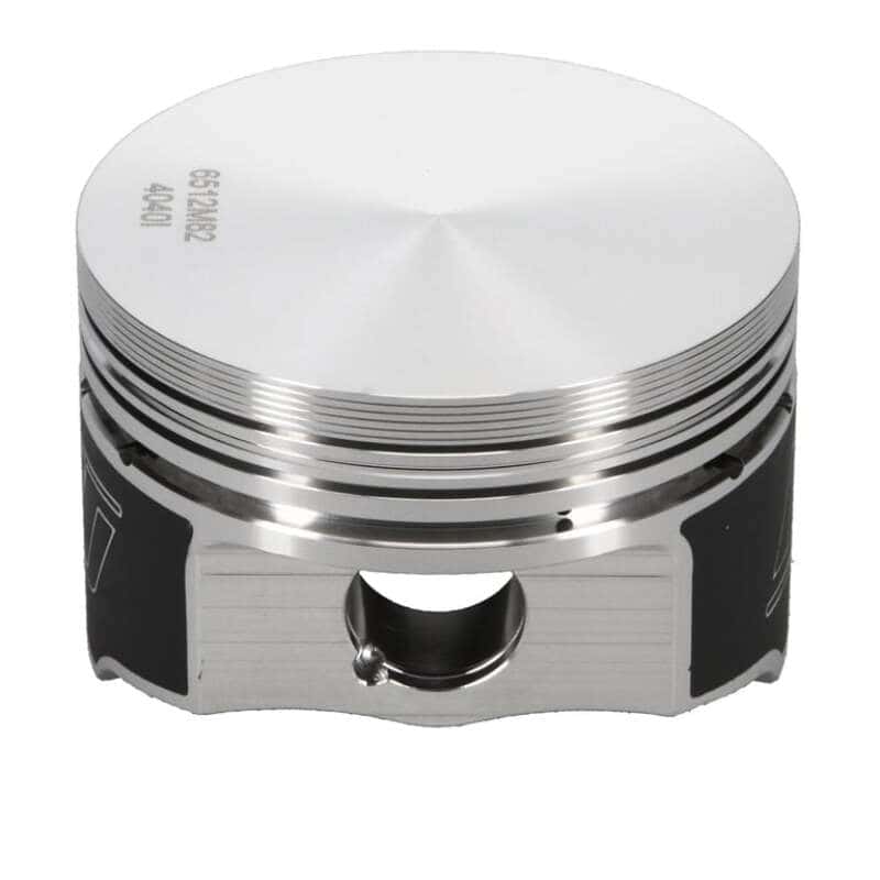 Wiseco — Wiseco VOLKSWAGEN 1.8 LTR1.320 (6512M82) Piston Shelf Stock Kit
Piston Set - view 9