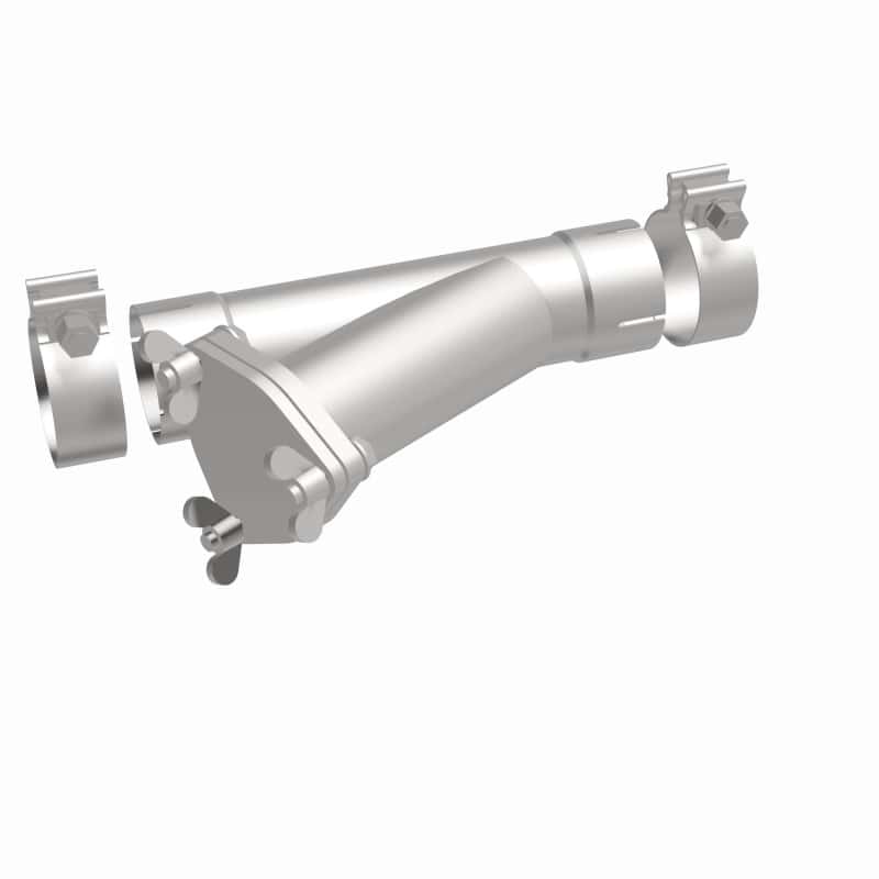 Magnaflow — MagnaFlow Exhaust Cut-Out 3inch
Exhaust Cut-Out
Cut-Out - view 7