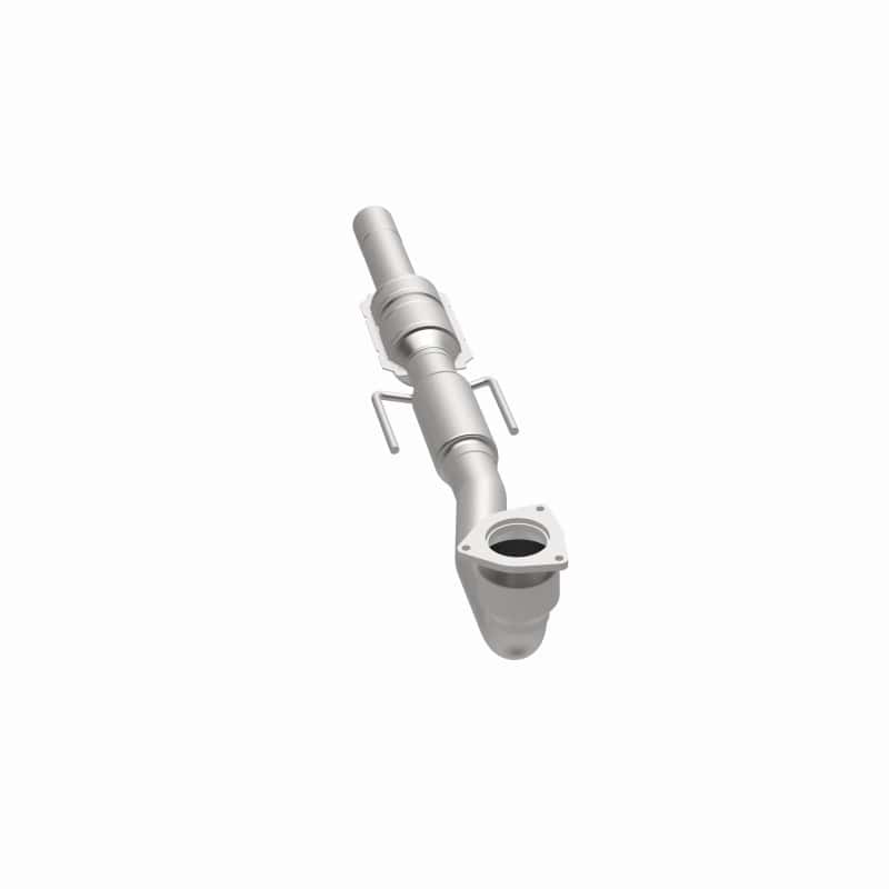 Magnaflow — Magnaflow Conv DF 03-08 Saab 9-3 2.0L
HM Grade
HM - view 24