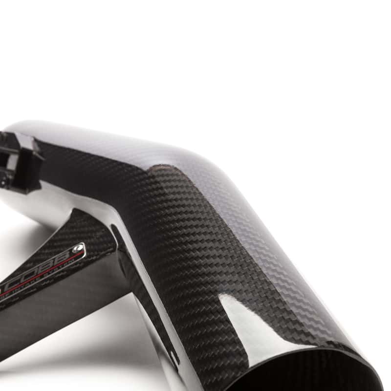 COBB — Cobb 08-18 Nissan GT-R Redline Carbon Fiber Big SF Intake System - view 7
