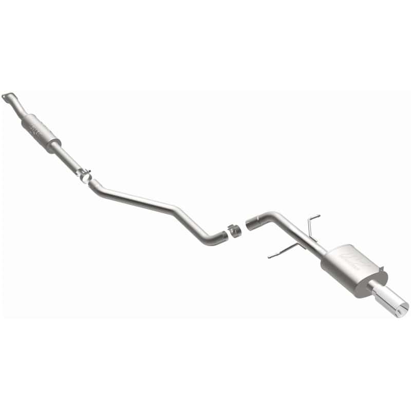 Magnaflow — MagnaFlow Sys C/B 02-03 Mitsubishi Lancer 2.0
Cat-Back - view 28