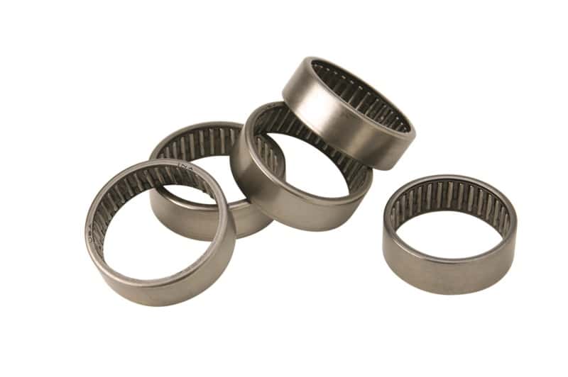 Ford Racing — Ford Racing Camshaft Bearings - Roller (Sold in Engine Sets)
Camshaft Bearing - view 1