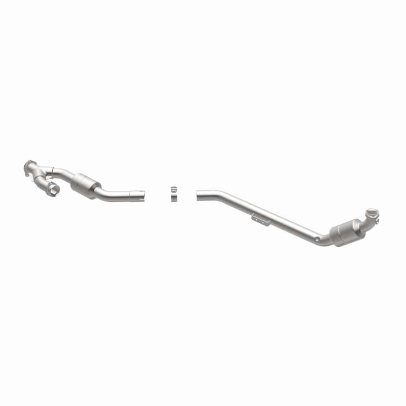 Magnaflow — MagnaFlow Conv DF 2003 Mercedes CLK320 3.2L
OEM Grade
OEM - view 22