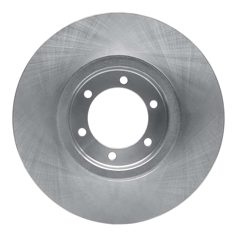DFC — DFC 78-82 Nissan 620 Pickup Front Brake Rotor
DFC Brake Rotor - view 5