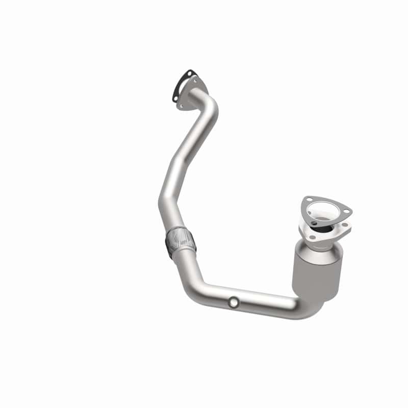 Magnaflow — MagnaFlow Conv DF 00-03 Saturn LS Series/LW Series 3.0L Front (49 State)
OEM Grade
OEM - view 24