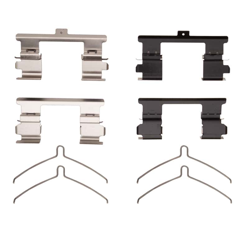 DFC — DFC 17-20 Acura MDX Front Premium Hardware Kit
DFC Disc Brk Hdw Kit - view 2