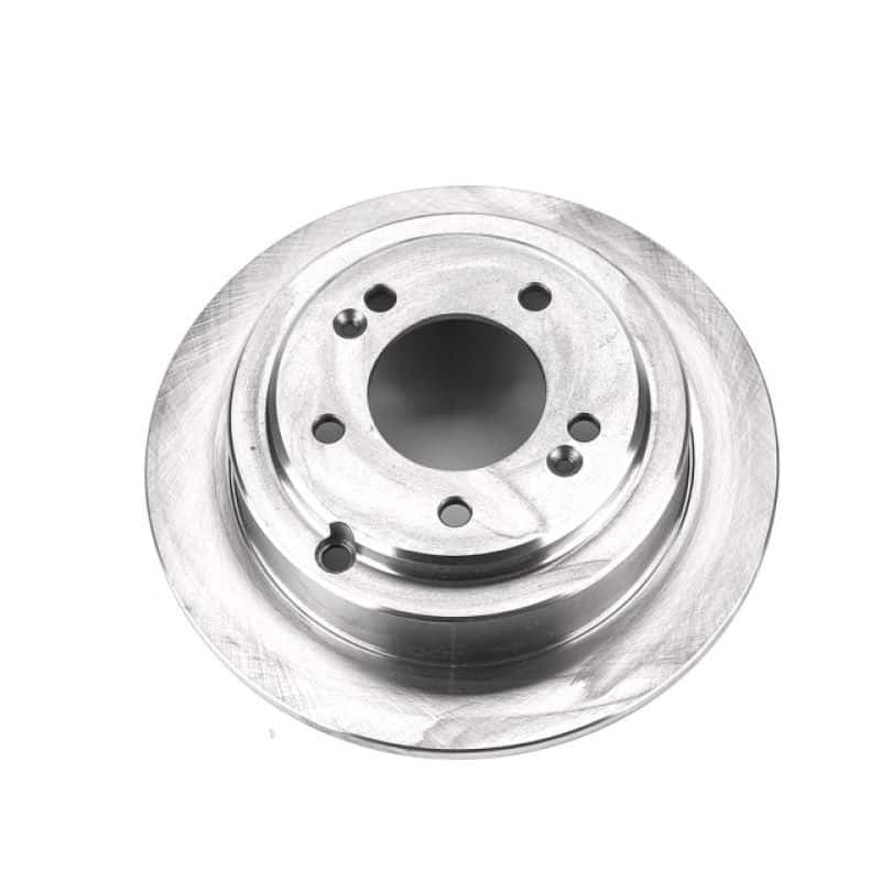 PowerStop — Power Stop 04-06 Kia Amanti Rear Autospecialty Brake Rotor
AutoSpecialty Rotor - view 1