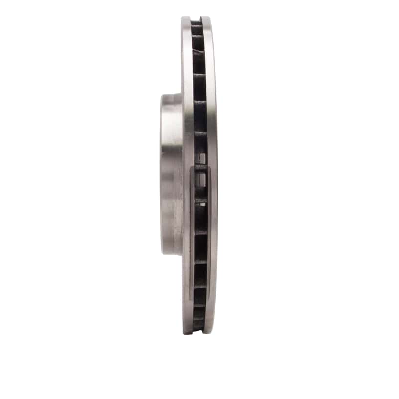 DFC — DFC 98-06 Jaguar XK8 Front Brake Rotor
DFC Brake Rotor - view 3