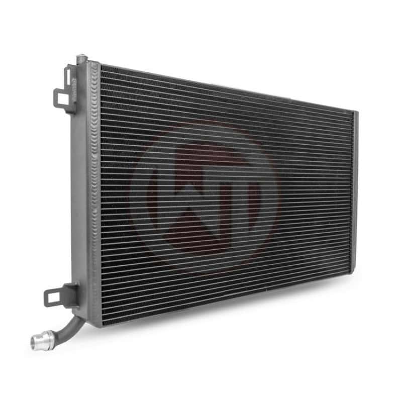 Wagner Tuning — Wagner Tuning Mercedes Benz E63 AMG (S) Engine Radiator Kit - view 3