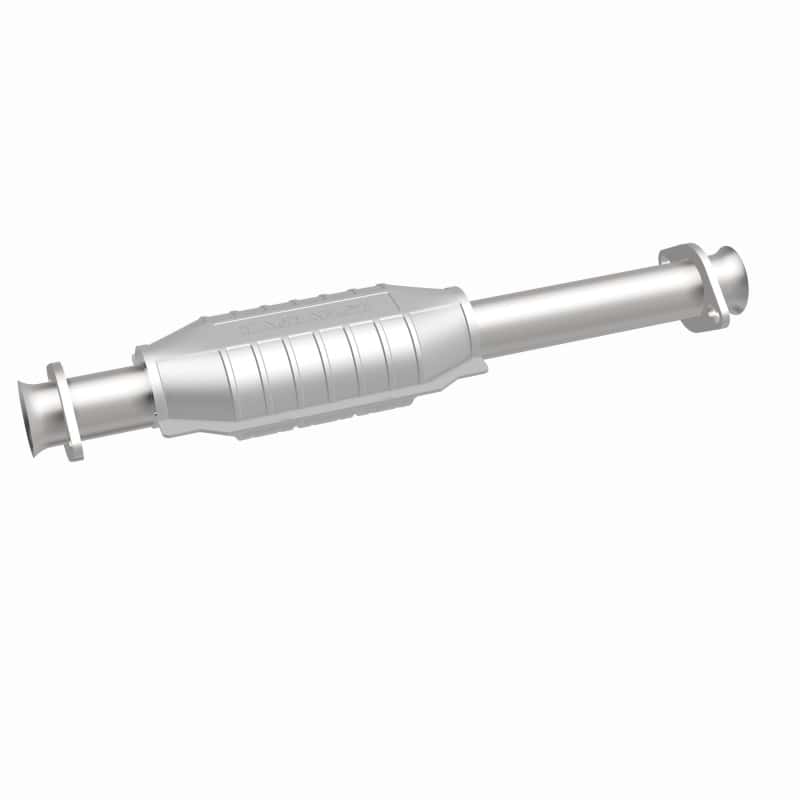 Magnaflow — MagnaFlow Conv Direct Fit Saab 86 90
Standard Grade
Standard - view 10