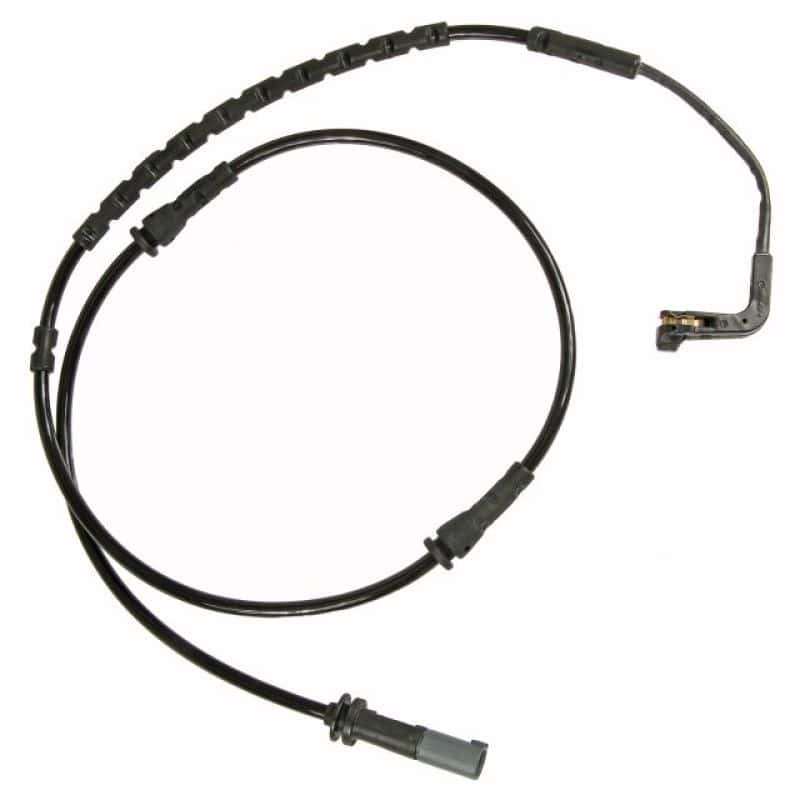 PowerStop — Power Stop 2009 BMW 750i Front Euro-Stop Electronic Brake Pad Wear Sensor
Brake Wear Sensor - view 1
