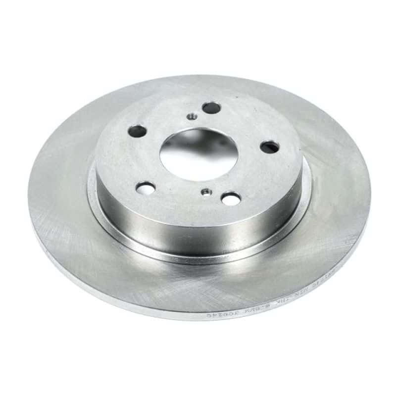 PowerStop — Power Stop 11-16 Scion tC Rear Autospecialty Brake Rotor
AutoSpecialty Rotor - view 1