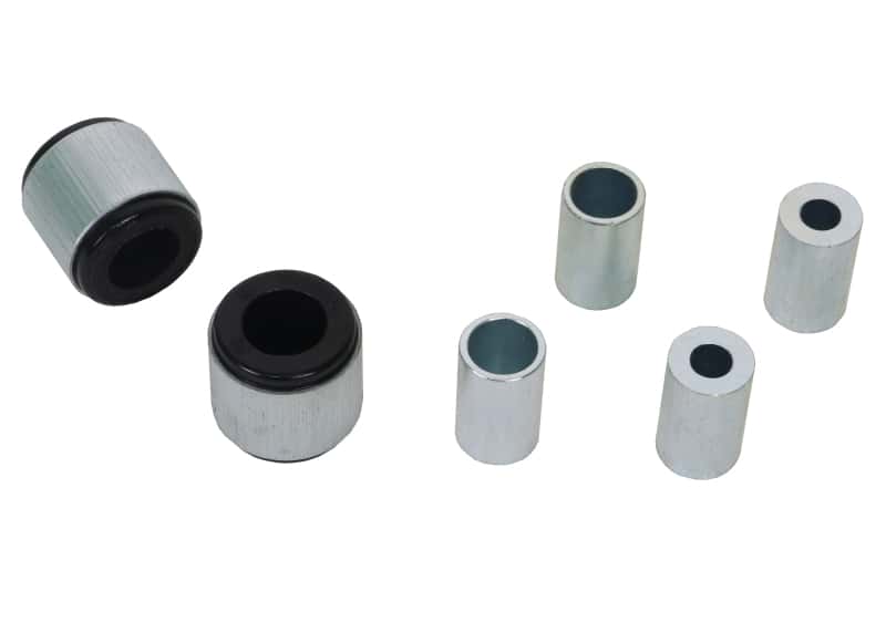 Whiteline — Whiteline Plus 7/89-3/97 Nissan 300ZX Rear Shock Absorber - Lower Bushing Kit
Bushing Kit - view 4
