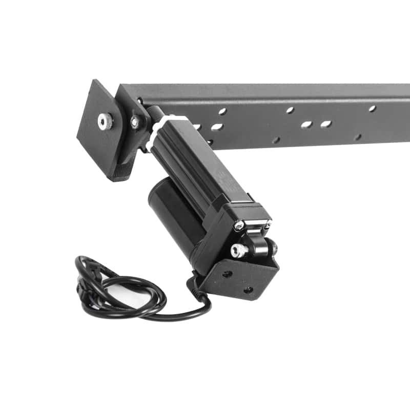 Go Rhino — Go Rhino Sport Bar 2.0 (Mid Size) - Tex Blk
Sp Bar 2.0 Powered - view 6