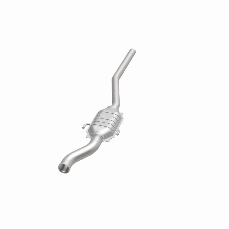 Magnaflow — MagnaFlow Conv Direct Fit 79-81 Dodge D150/D200 3.7L
California - view 26