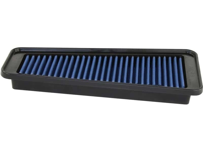 aFe — aFe MagnumFLOW Air Filters OER P5R A/F P5R Toyota Tacoma 05-12 V6-4.0L
Magnum FLOW Filter
AirFilter - view 3