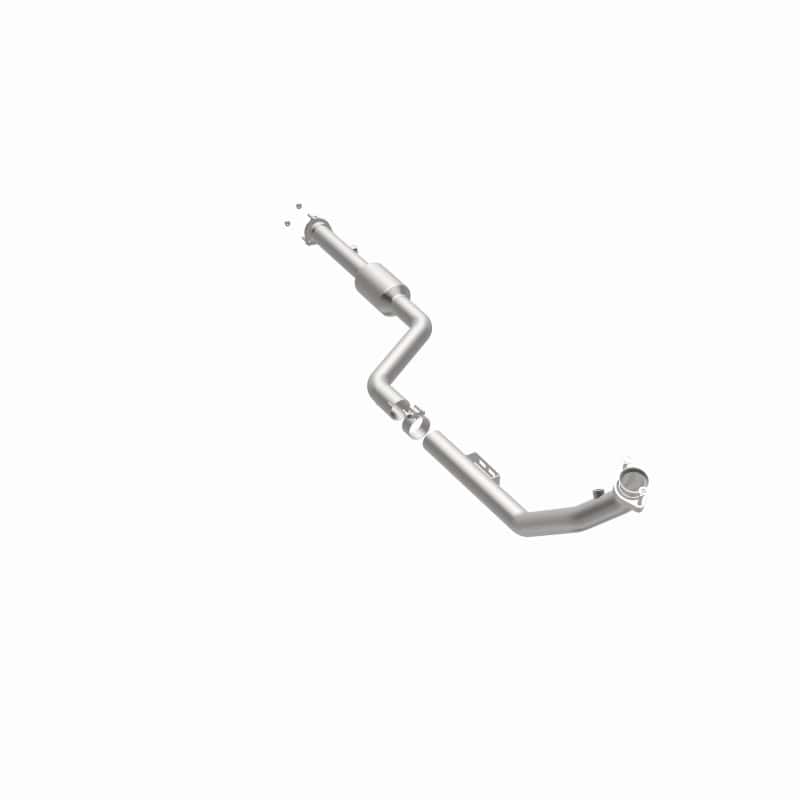 Magnaflow — Magnaflow Conv DF 01-04 SLK230 2.3 Underbody
OEM Grade
OEM - view 21