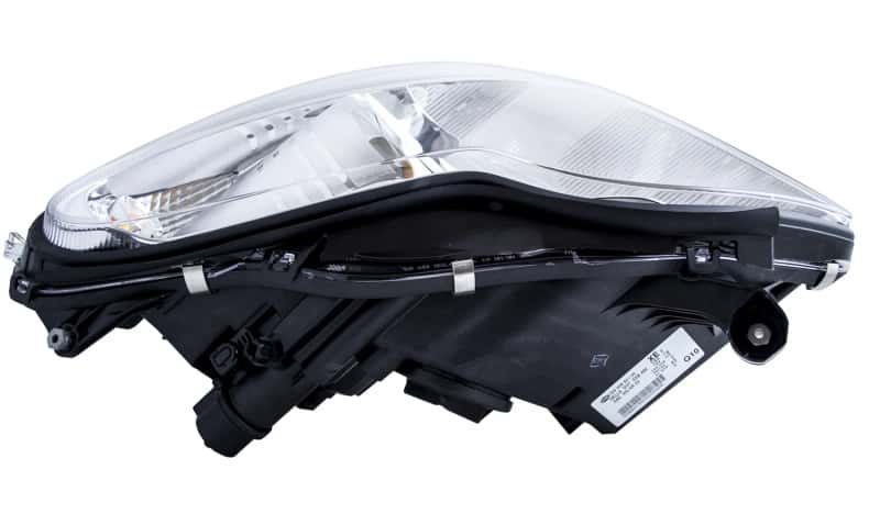 Hella — Hella 2005-2010 Mercedes-Benz CLS500 Bi-Xenon Headlight Assembly - view 14