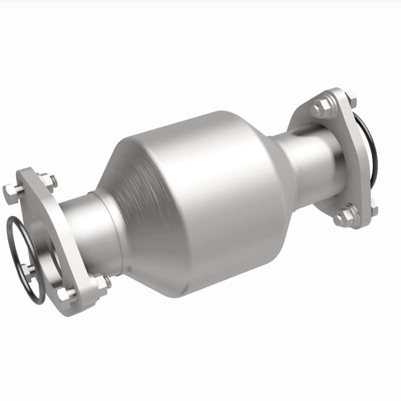 Magnaflow — MagnaFlow 14-15 Honda Accord 2.4L Direct Fit CARB Compliant Catalytic Converter
California - view 5