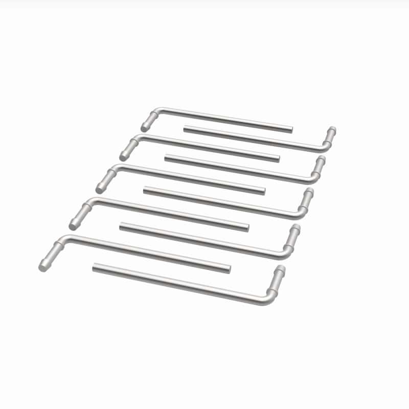 Magnaflow — MagnaFlow Hanger .50inch 90 deg 10pk
10pk- Exhaust Hanger
10pk-Exhaust Hanger
Exhaust Hanger - view 23