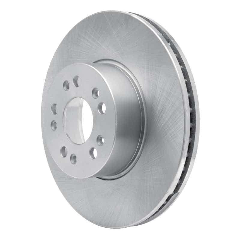 DFC — DFC 91-99 Mercedes-Benz 500SEL Front Brake Rotor
DFC Brake Rotor - view 2