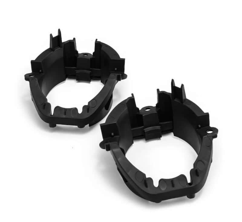 AlphaRex — AlphaRex 06-08 Toyota RAV4 Bezel & Wiring Kit (Does Not Include Fog Lights)
Bezel kit - view 3