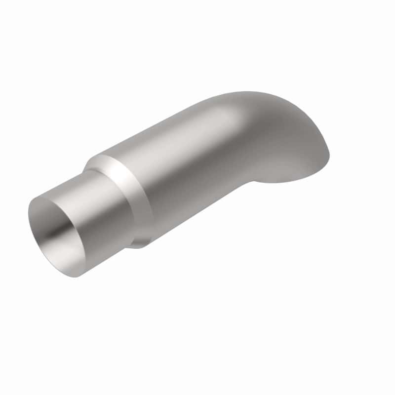 Magnaflow — MagnaFlow Tip Turndown 5x20 4inchID 304SS
Stainless Steel
Exhaust Tip - view 18