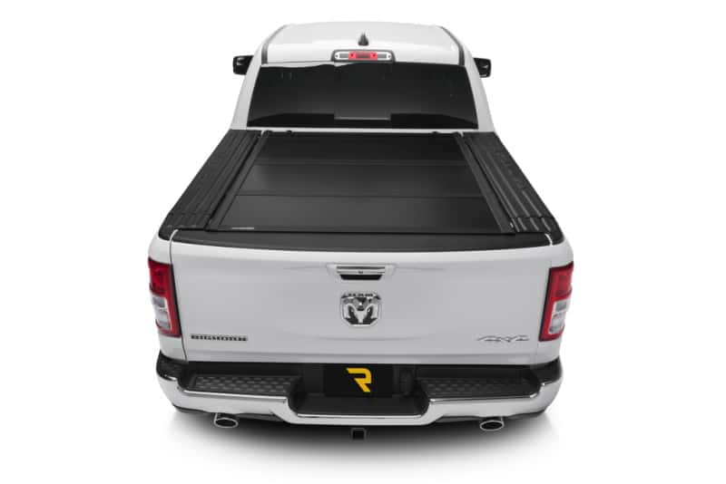 Undercover — UnderCover 19-20 Ram 1500 (w/ Rambox) 5.7ft Ultra Flex Bed Cover
UX 19-26Ram 5ft.7 w/ - view 13