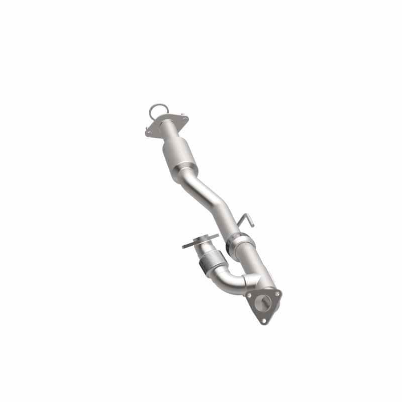 Magnaflow — MagnaFlow Direct-Fit OEM EPA Compliant Catalytic Converter - 13-15 Nissan Pathfinder V6 3.5L
OEM Grade
OEM - view 24