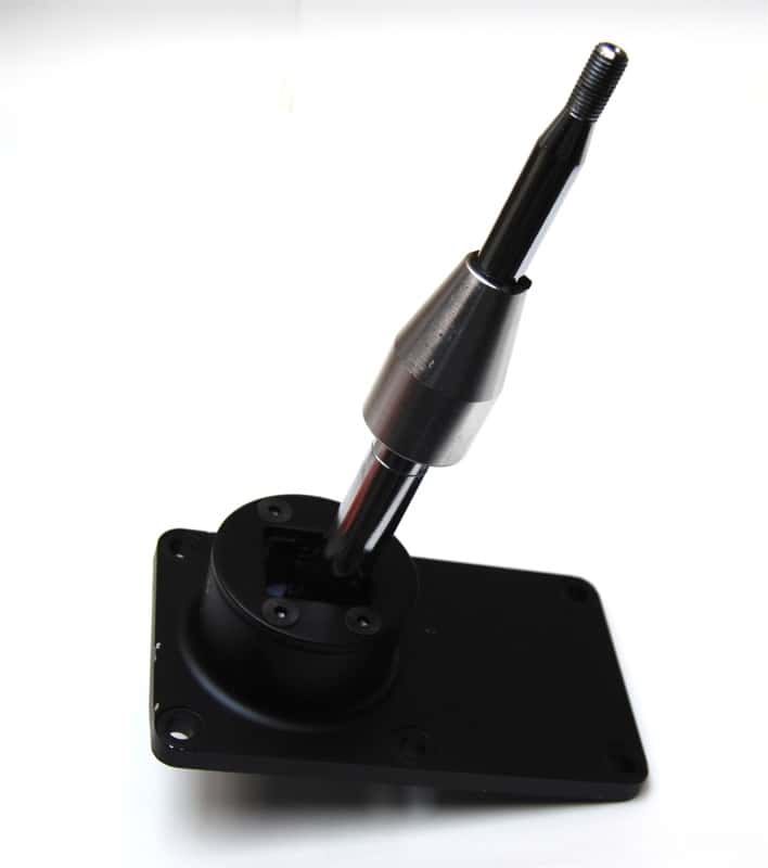 Fidanza — Fidanza 88-99 Nissan 180SX/200SX/240SX / 91-94 Pulsar GTiR Short Throw Shifter
Shifter Kit - view 1