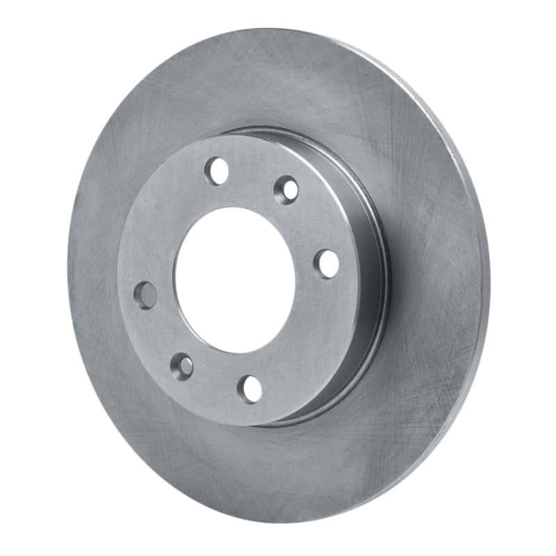 DFC — DFC 89-91 Peugeot 405 Rear Brake Rotor
DFC Brake Rotor - view 2
