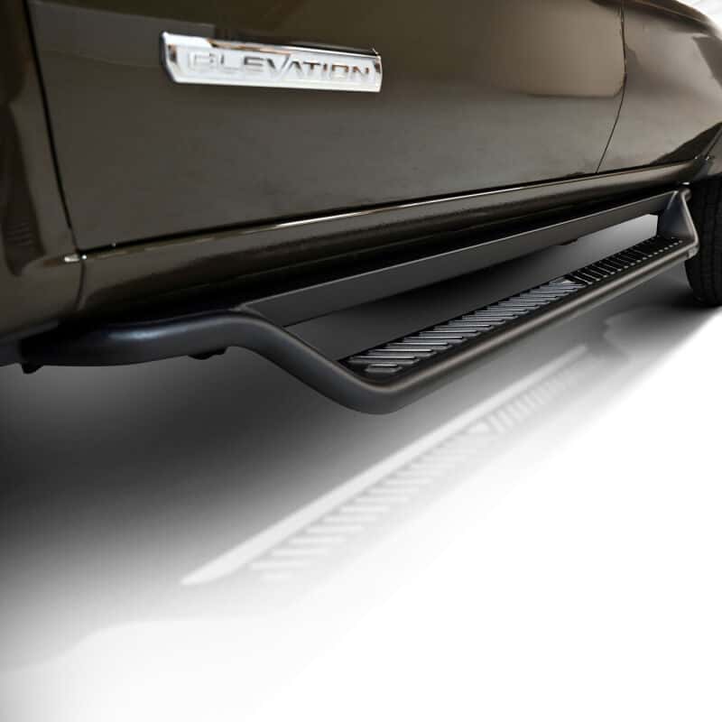 Westin — Westin 15-25 Chevrolet/GMC Colorado/Canyon CC Outlaw Drop Running Boards - Tex. Blk
Running Boards - view 7