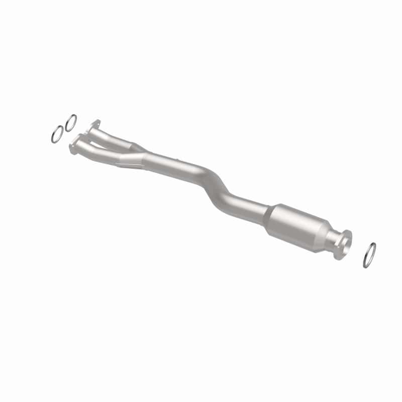 Magnaflow — MagnaFlow Conv DF 01-05 Lexus IS300 3.0L Underbody
OEM Grade
OEM - view 13