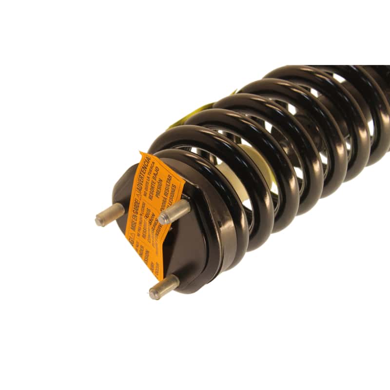 KYB — KYB Shocks & Struts Strut Plus Front Left Dodge Ram 1500 06-08
Strut-Plus - view 5
