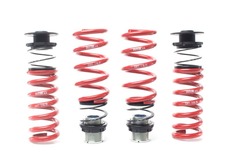 H&R — H&R 17-20 Mercedes-Benz E300 Sedan W213 VTF Adjustable Lowering Springs (Non AWD)
VTF Adj. L. Springs - view 1
